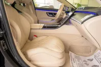 Mercedes-Benz S 580 din 2021 cu 81.654 km - oferta MER141045 - foto 21