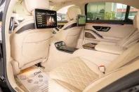 Mercedes-Benz S 580 din 2021 cu 81.654 km - oferta MER141045 - foto 22