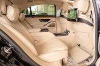 Mercedes-Benz S 580 din 2021 cu 81.654 km - oferta MER141045 - foto 23