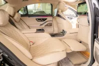Mercedes-Benz S 580 din 2021 cu 81.654 km - oferta MER141045 - foto 24