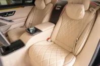 Mercedes-Benz S 580 din 2021 cu 81.654 km - oferta MER141045 - foto 25