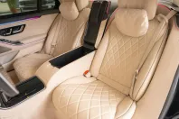 Mercedes-Benz S 580 din 2021 cu 81.654 km - oferta MER141045 - foto 26