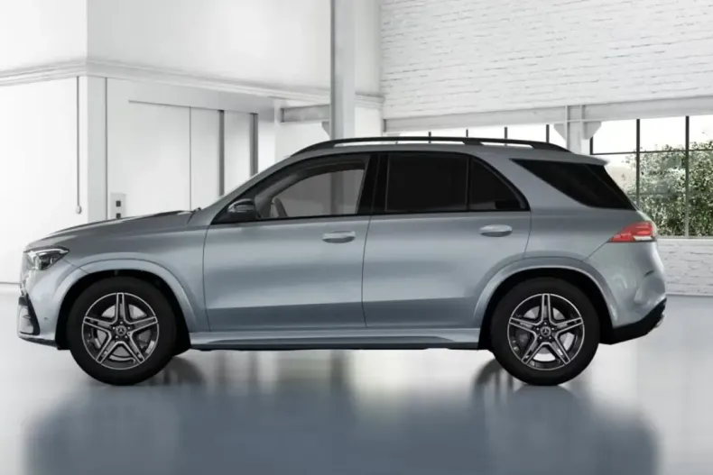 Mercedes-Benz GLE 450 din 2024 cu 58.510 km - oferta MER141046 - foto 2