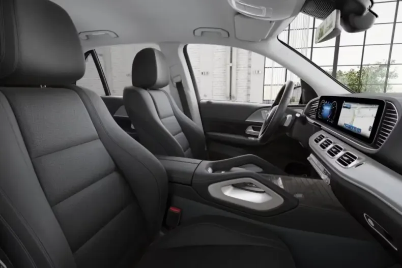 Mercedes-Benz GLE 450 din 2024 cu 58.510 km - oferta MER141046 - foto 5