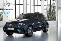 Mercedes-Benz GLE 450 din 2024 cu 11.441 km - oferta MER141047 - foto 1