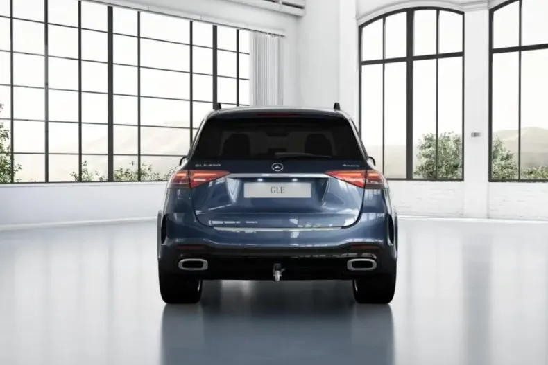 Mercedes-Benz GLE 450 din 2024 cu 11.441 km - oferta MER141047 - foto 3