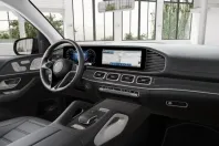 Mercedes-Benz GLE 450 din 2024 cu 11.441 km - oferta MER141047 - foto 4