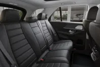 Mercedes-Benz GLE 450 din 2024 cu 11.441 km - oferta MER141047 - foto 5