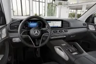 Mercedes-Benz GLE 450 din 2024 cu 11.441 km - oferta MER141047 - foto 6