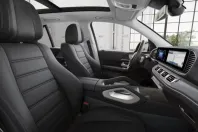 Mercedes-Benz GLE 450 din 2024 cu 11.441 km - oferta MER141047 - foto 7