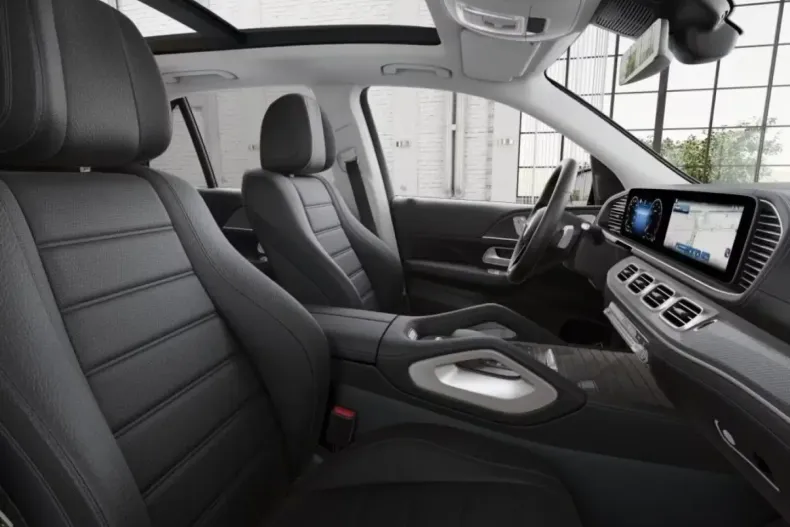 Mercedes-Benz GLE 450 din 2024 cu 11.441 km - oferta MER141047 - foto 7