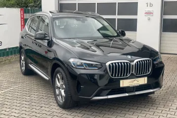 BMW X3 din 2024 - oferta BMW141048