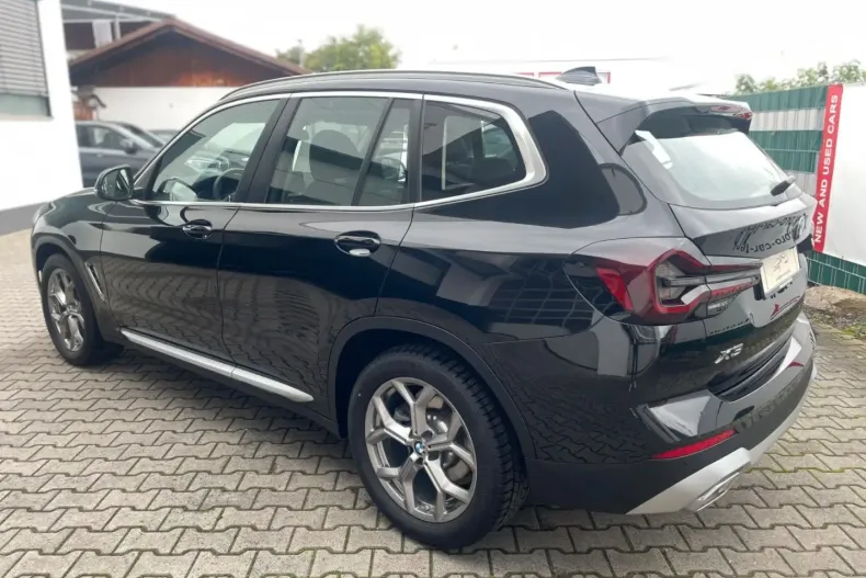 BMW X3 din 2024 cu 14.700 km - oferta BMW141048 - foto 5