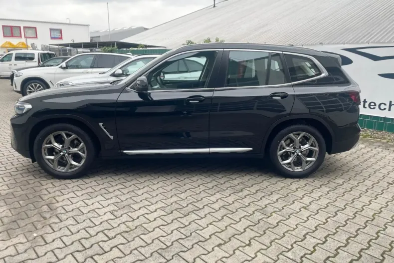 BMW X3 din 2024 cu 14.700 km - oferta BMW141048 - foto 7