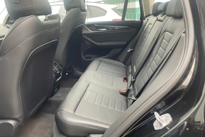 BMW X3 din 2024 cu 14.700 km - oferta BMW141048 - foto 11