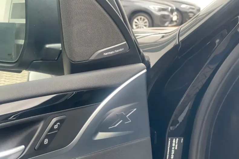 BMW X3 din 2024 cu 14.700 km - oferta BMW141048 - foto 14