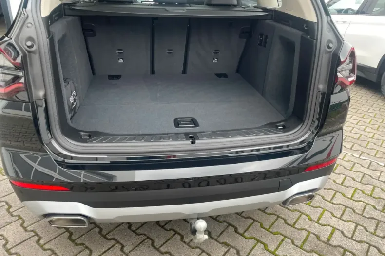 BMW X3 din 2024 cu 14.700 km - oferta BMW141048 - foto 15