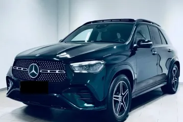 Mercedes-Benz GLE 450 din 2024 - oferta MER141049