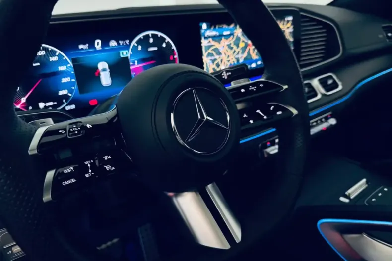 Mercedes-Benz GLE 450 din 2024 cu 75.000 km - oferta MER141049 - foto 4