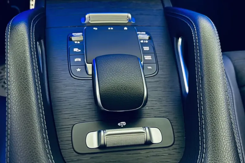 Mercedes-Benz GLE 450 din 2024 cu 75.000 km - oferta MER141049 - foto 8