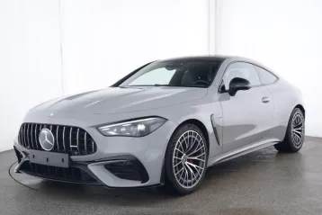 Mercedes-Benz CLE 53 AMG din 2024 - oferta MER141051