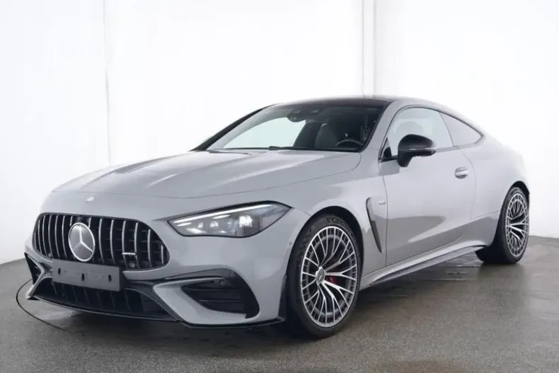 Mercedes-Benz CLE 53 AMG din 2024 cu 15.309 km - oferta MER141051 - foto 1