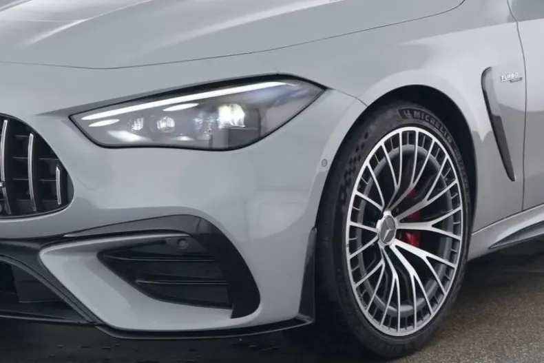 Mercedes-Benz CLE 53 AMG din 2024 cu 15.309 km - oferta MER141051 - foto 2