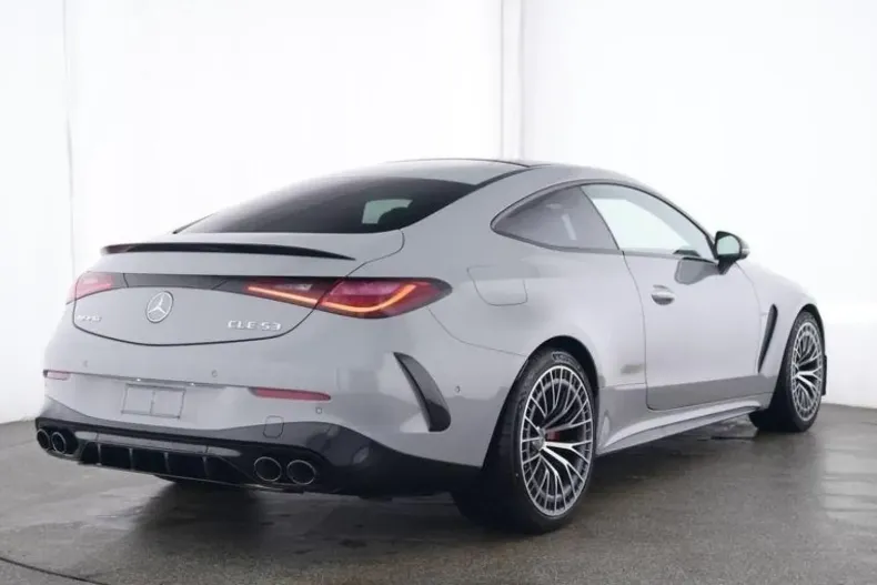 Mercedes-Benz CLE 53 AMG din 2024 cu 15.309 km - oferta MER141051 - foto 3