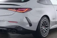 Mercedes-Benz CLE 53 AMG din 2024 cu 15.309 km - oferta MER141051 - foto 4