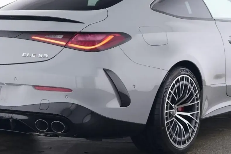Mercedes-Benz CLE 53 AMG din 2024 cu 15.309 km - oferta MER141051 - foto 4