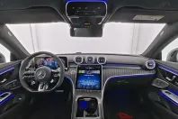 Mercedes-Benz CLE 53 AMG din 2024 cu 15.309 km - oferta MER141051 - foto 5