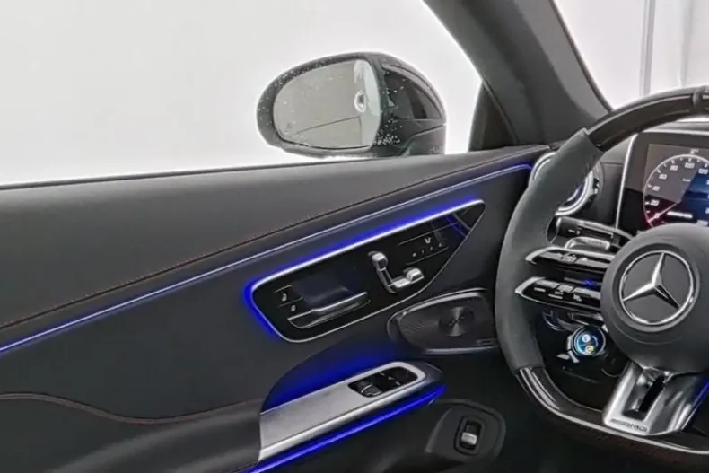 Mercedes-Benz CLE 53 AMG din 2024 cu 15.309 km - oferta MER141051 - foto 6