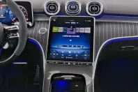 Mercedes-Benz CLE 53 AMG din 2024 cu 15.309 km - oferta MER141051 - foto 7