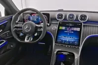 Mercedes-Benz CLE 53 AMG din 2024 cu 15.309 km - oferta MER141051 - foto 8