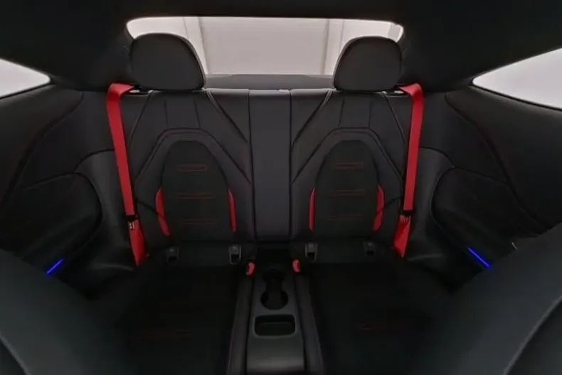 Mercedes-Benz CLE 53 AMG din 2024 cu 15.309 km - oferta MER141051 - foto 9