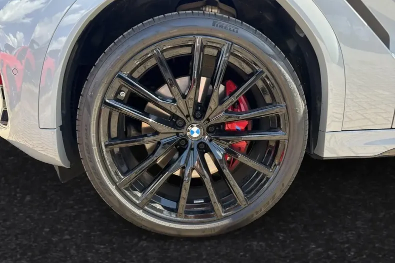 BMW X6 din 2024 cu 12.200 km - oferta BMW141052 - foto 4