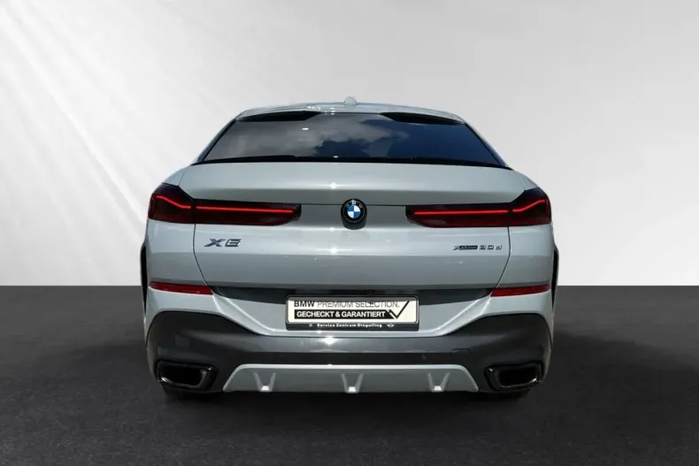 BMW X6 din 2024 cu 12.200 km - oferta BMW141052 - foto 5