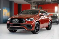 Mercedes-Benz GLE 63 AMG din 2022 cu 54.873 km - oferta MER141053 - foto 1