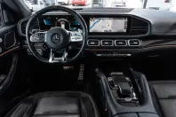 Mercedes-Benz GLE 63 AMG din 2022 cu 54.873 km - oferta MER141053 - foto 5