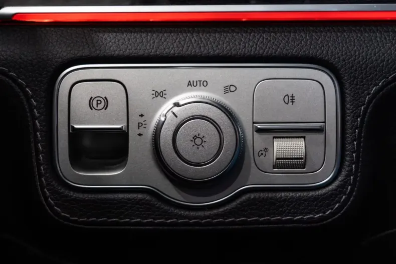 Mercedes-Benz GLE 63 AMG din 2022 cu 54.873 km - oferta MER141053 - foto 11