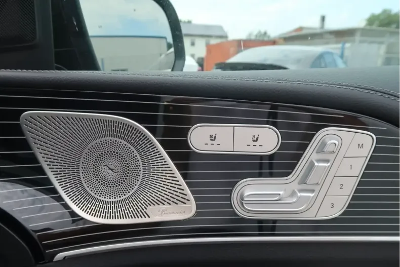 Mercedes-Benz GLE 450 din 2024 cu 2.989 km - oferta MER141054 - foto 6