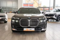 BMW 740 din 2024 cu 43.300 km - oferta BMW141055 - foto 2