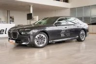 BMW 740 din 2024 cu 43.300 km - oferta BMW141055 - foto 3