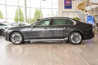 BMW 740 din 2024 cu 43.300 km - oferta BMW141055 - foto 4