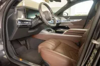 BMW 740 din 2024 cu 43.300 km - oferta BMW141055 - foto 12