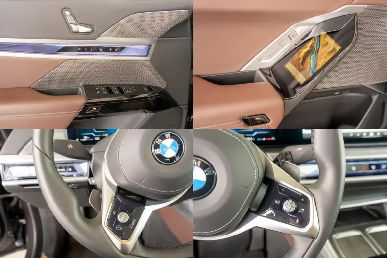 BMW 740 din 2024 cu 43.300 km - oferta BMW141055 - foto 13