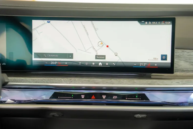 BMW 740 din 2024 cu 43.300 km - oferta BMW141055 - foto 16