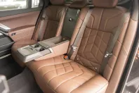 BMW 740 din 2024 cu 43.300 km - oferta BMW141055 - foto 24