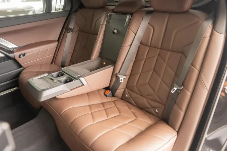 BMW 740 din 2024 cu 43.300 km - oferta BMW141055 - foto 24