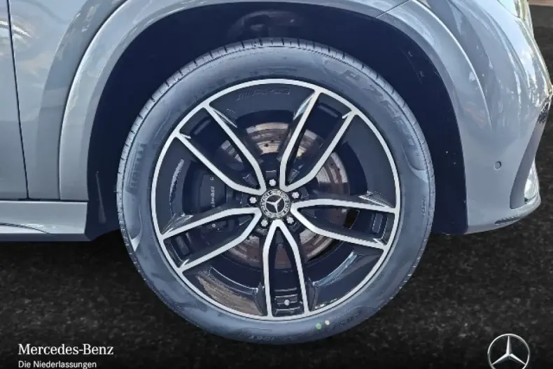 Mercedes-Benz GLE 450 din 2023 cu 51.704 km - oferta MER141056 - foto 4